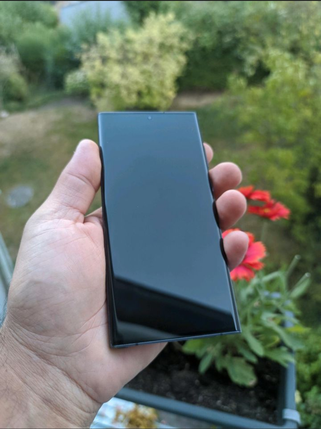 Galaxy S 22 Ultra