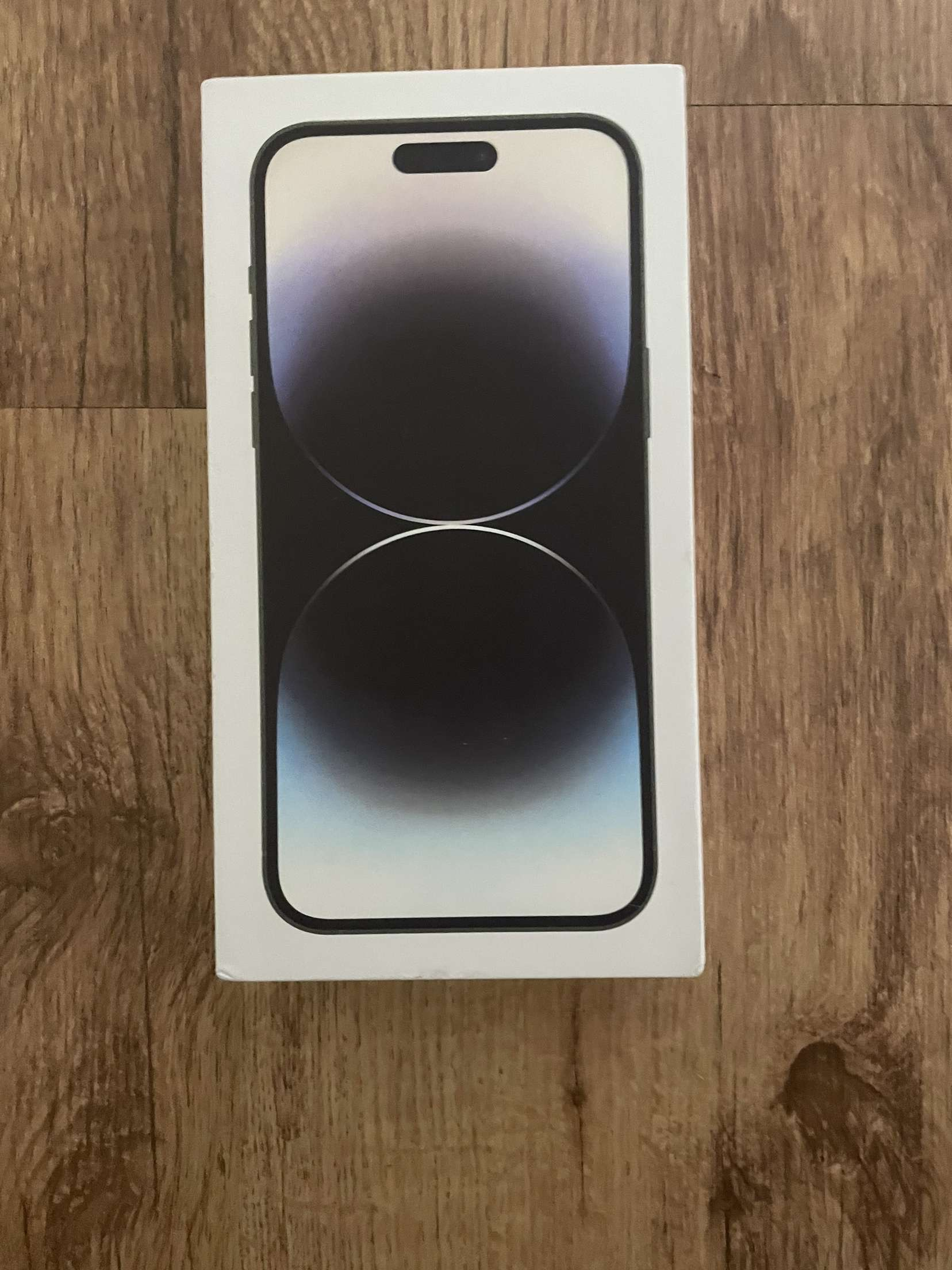 iPhone 14 pro max