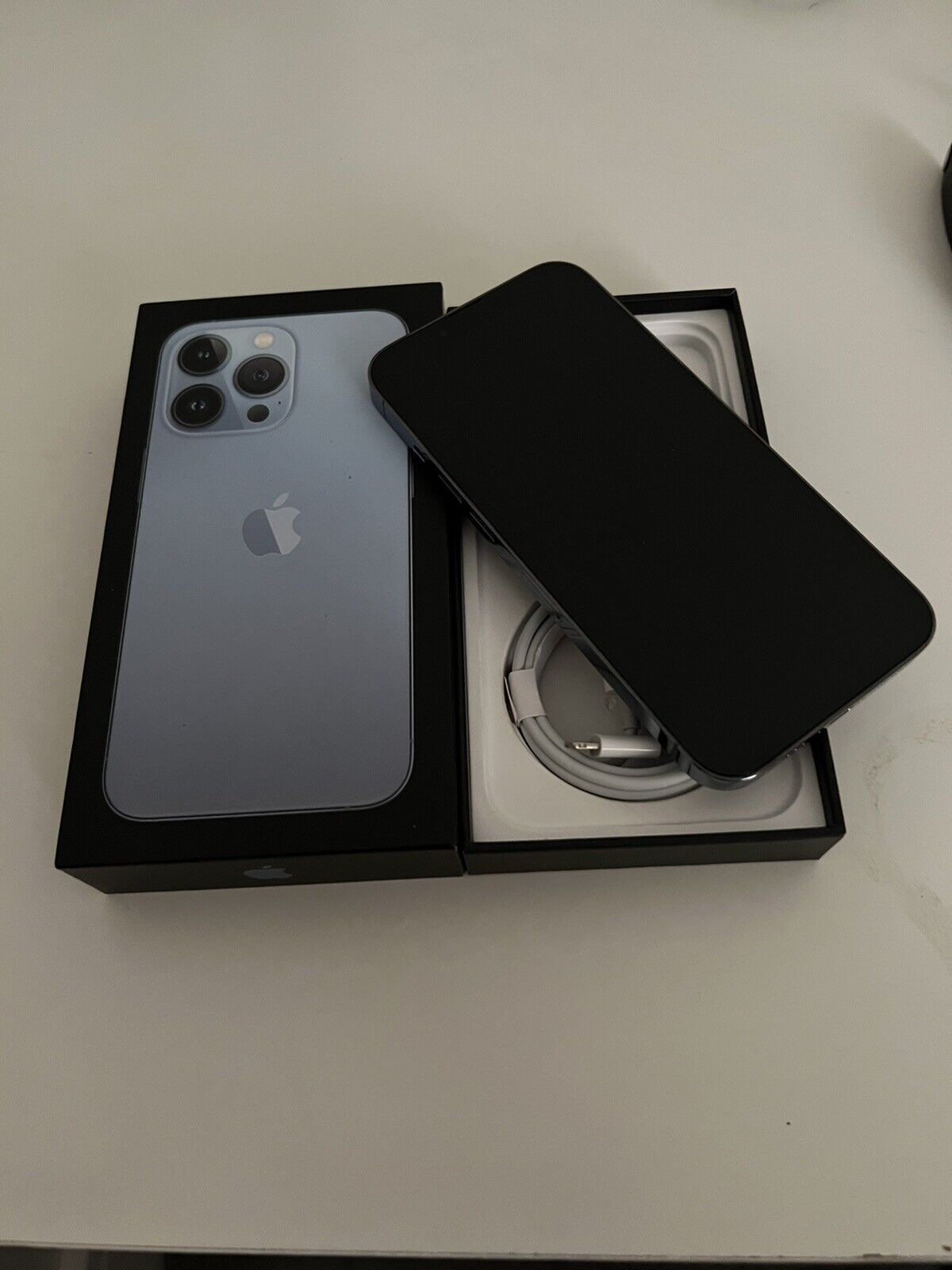 Apple iphone - Miniature 3