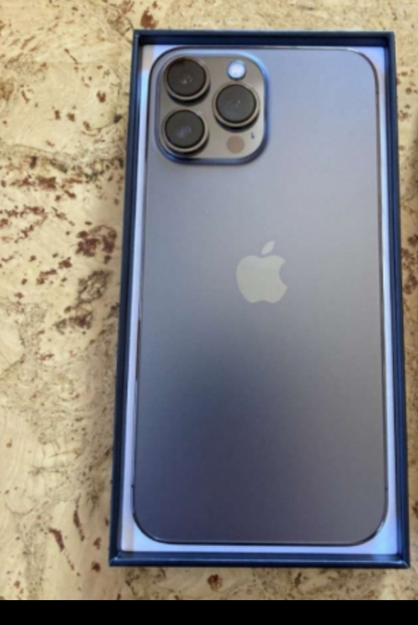 Iphone 13pro max