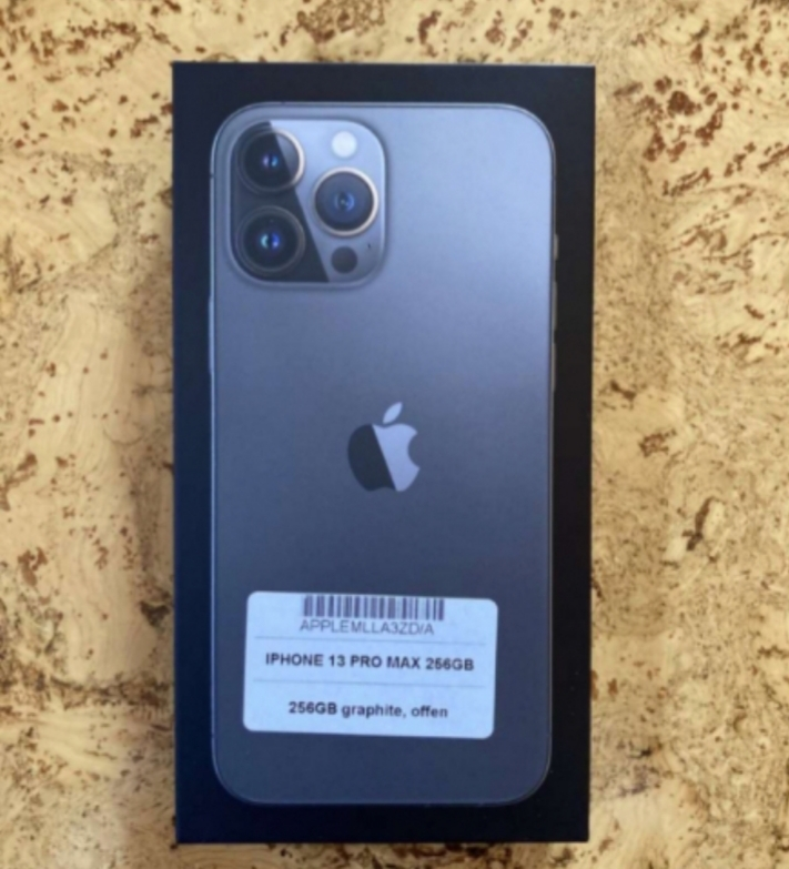 Iphone 13pro max - Photo 1