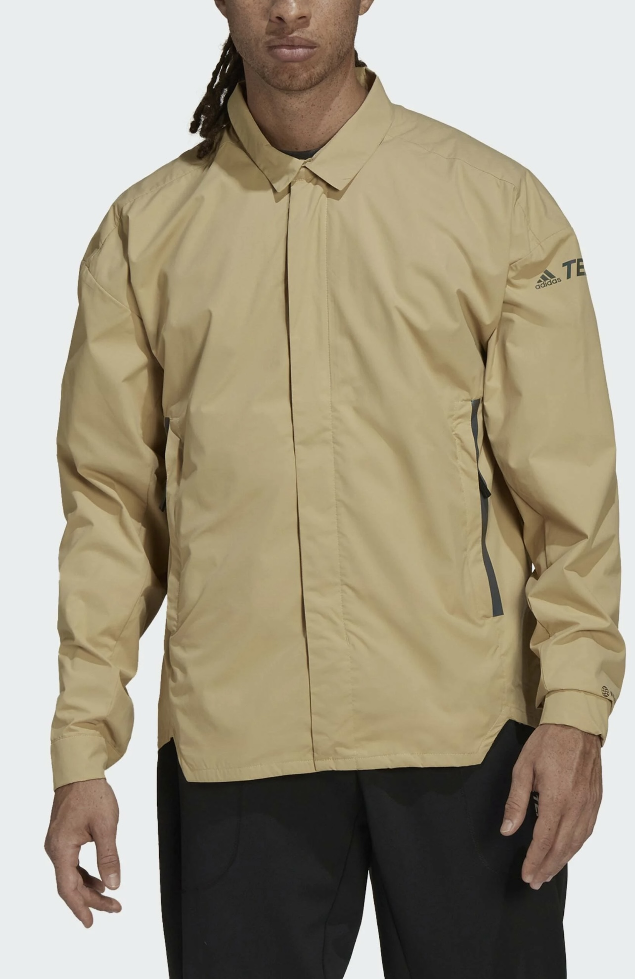 Veste Adidas mi-saison