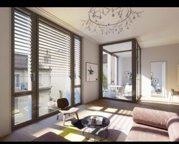 location  meuble appartement