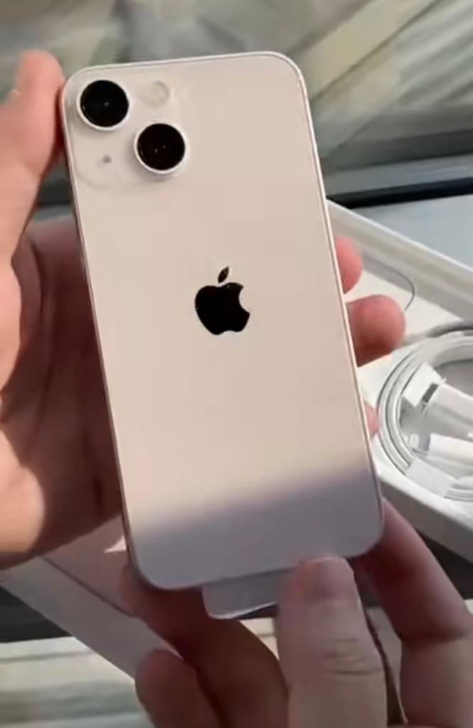iPhone 13 mini - Lille - pas de livraison