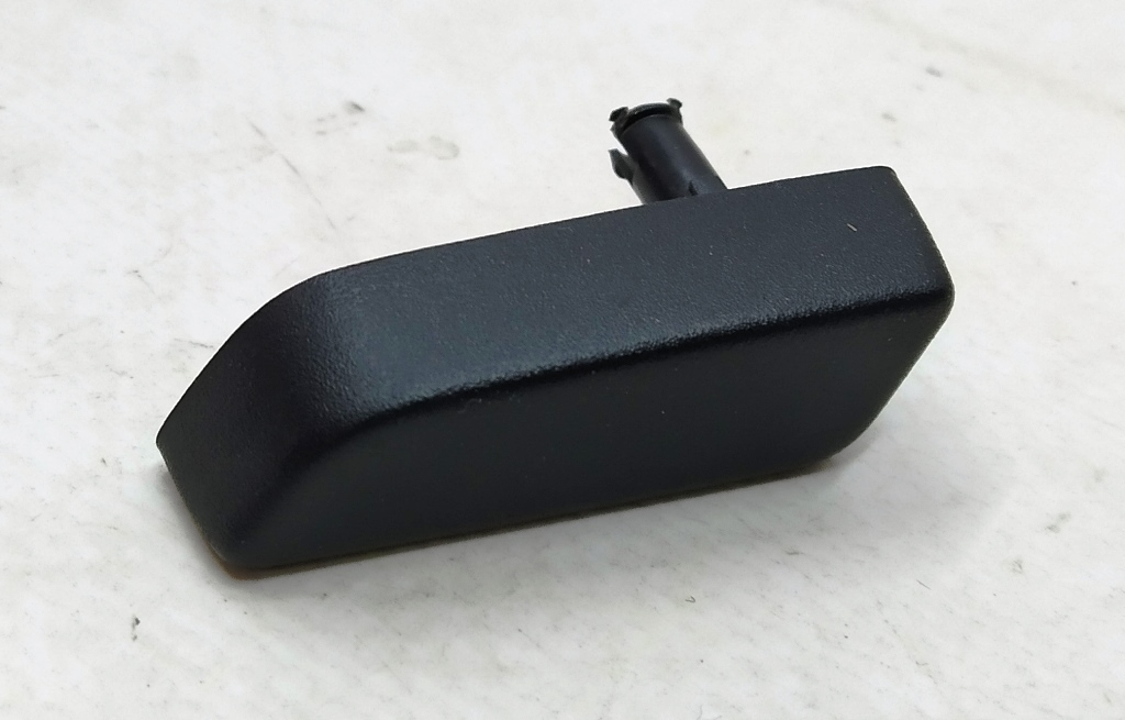 Bouton de réglage du dossier du passager Tesla modèle 3, modèle Y
1098843-00-E