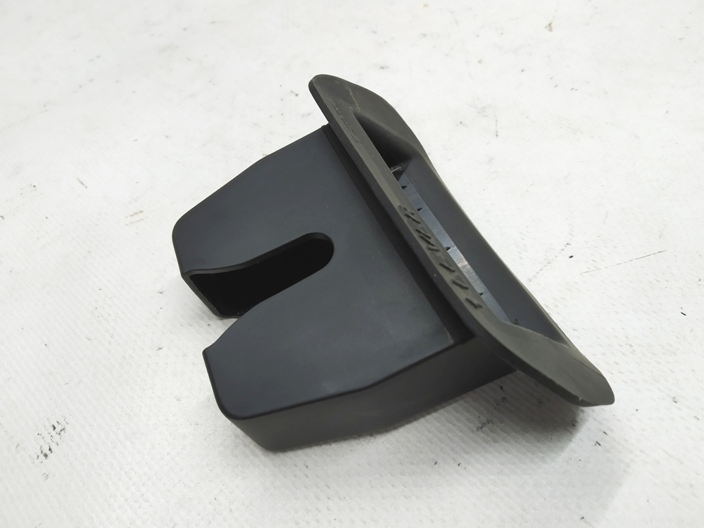 Couvercle de serrure de porte de coffre (plastique, caoutchouc)
1584544-00-B
