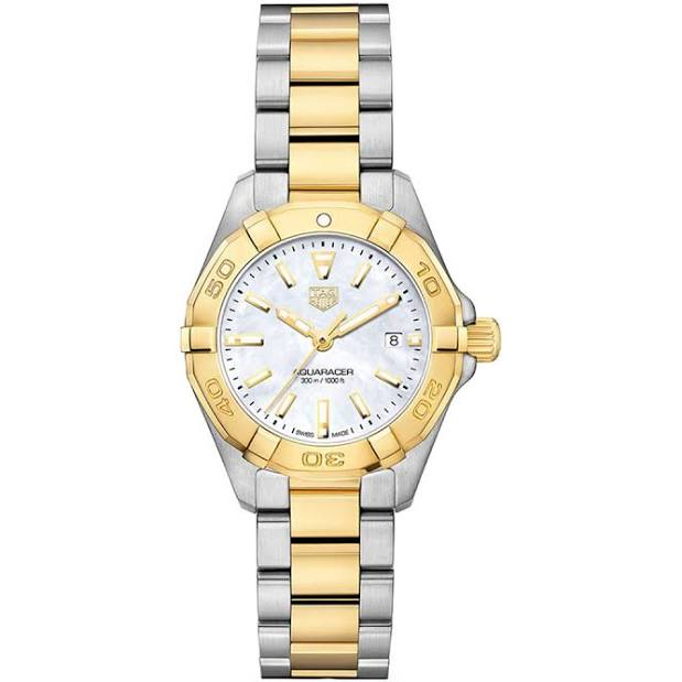 Montres et bijoux