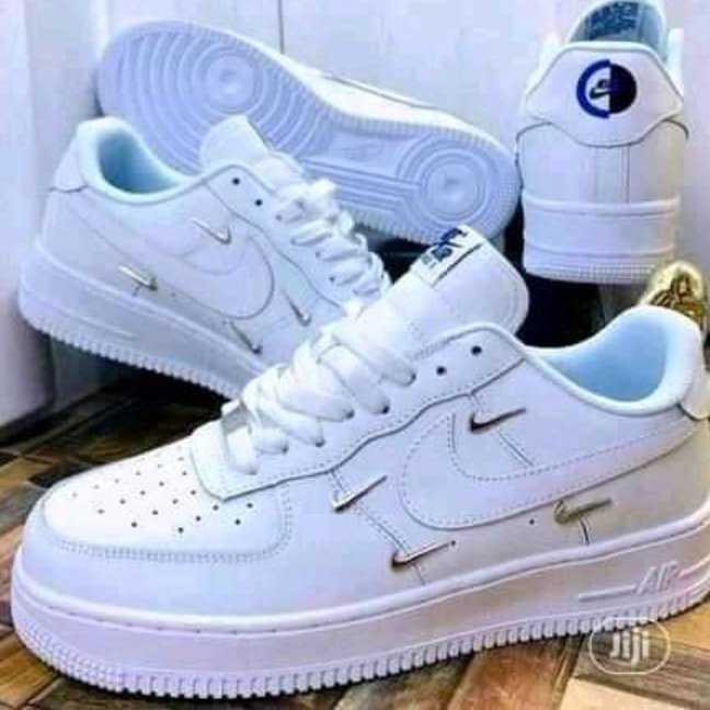 Chaussures tout clean