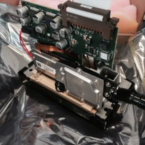 EFI Vutek HS100 Jetpack Printhead