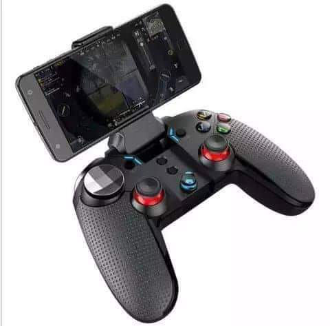 Bluetooth-Controller