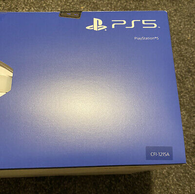 Sony PlayStation 5