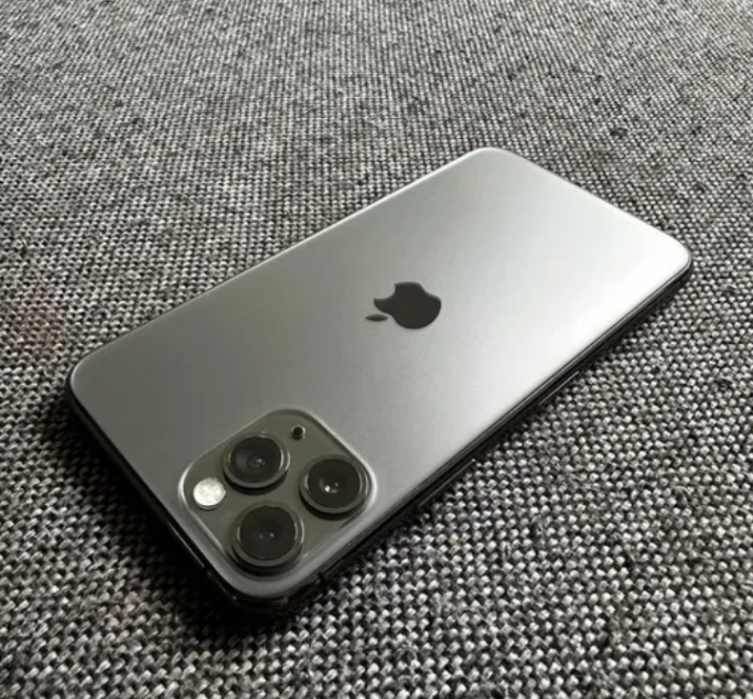 iPhone 11 pro max