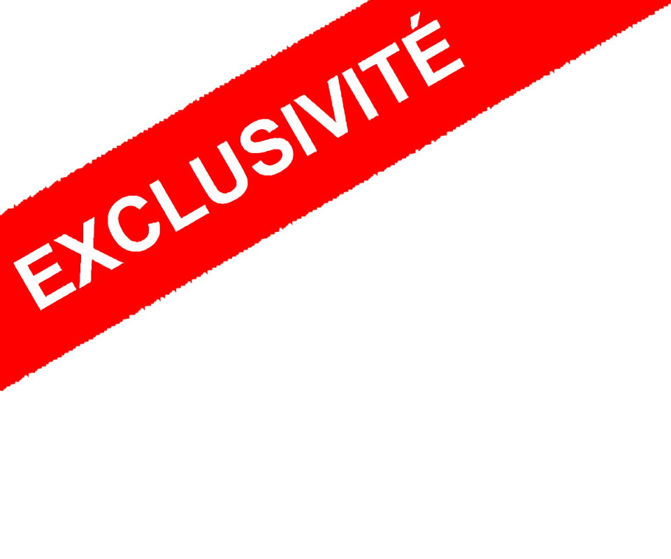 Appartement T3 non meublé