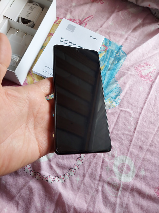 Xiaomi 11T Pro 5G 256Go