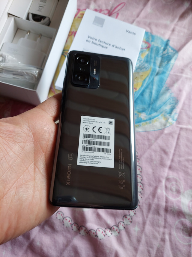 Xiaomi 11T Pro 5G 256Go - Miniature 3