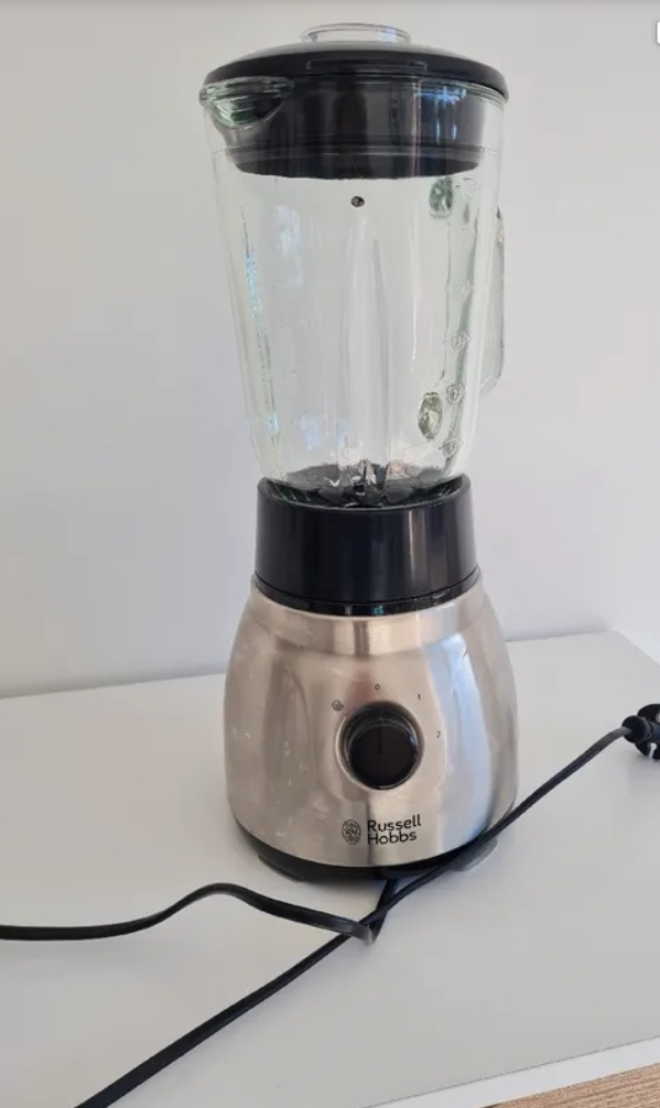 Blender mixeur