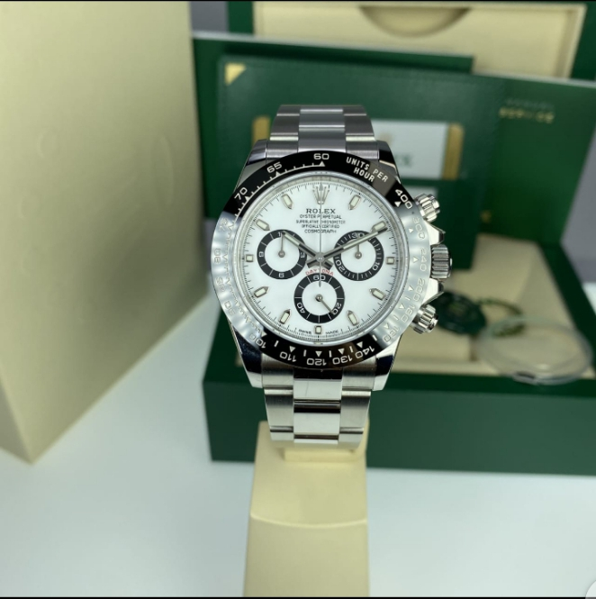 Montre Rolex neuf
