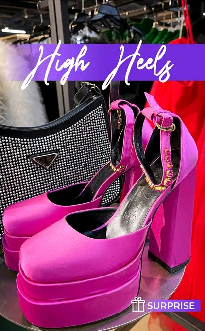 Chaussures femme