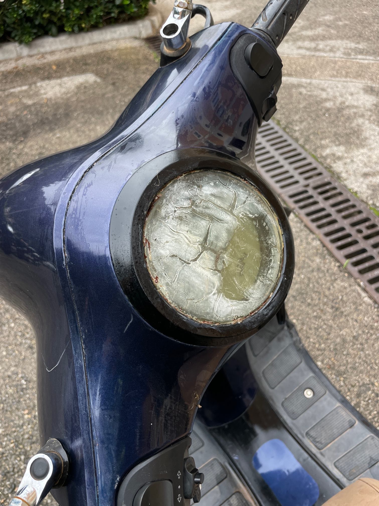 Vente de Scooter Neco 125 - Miniature 3