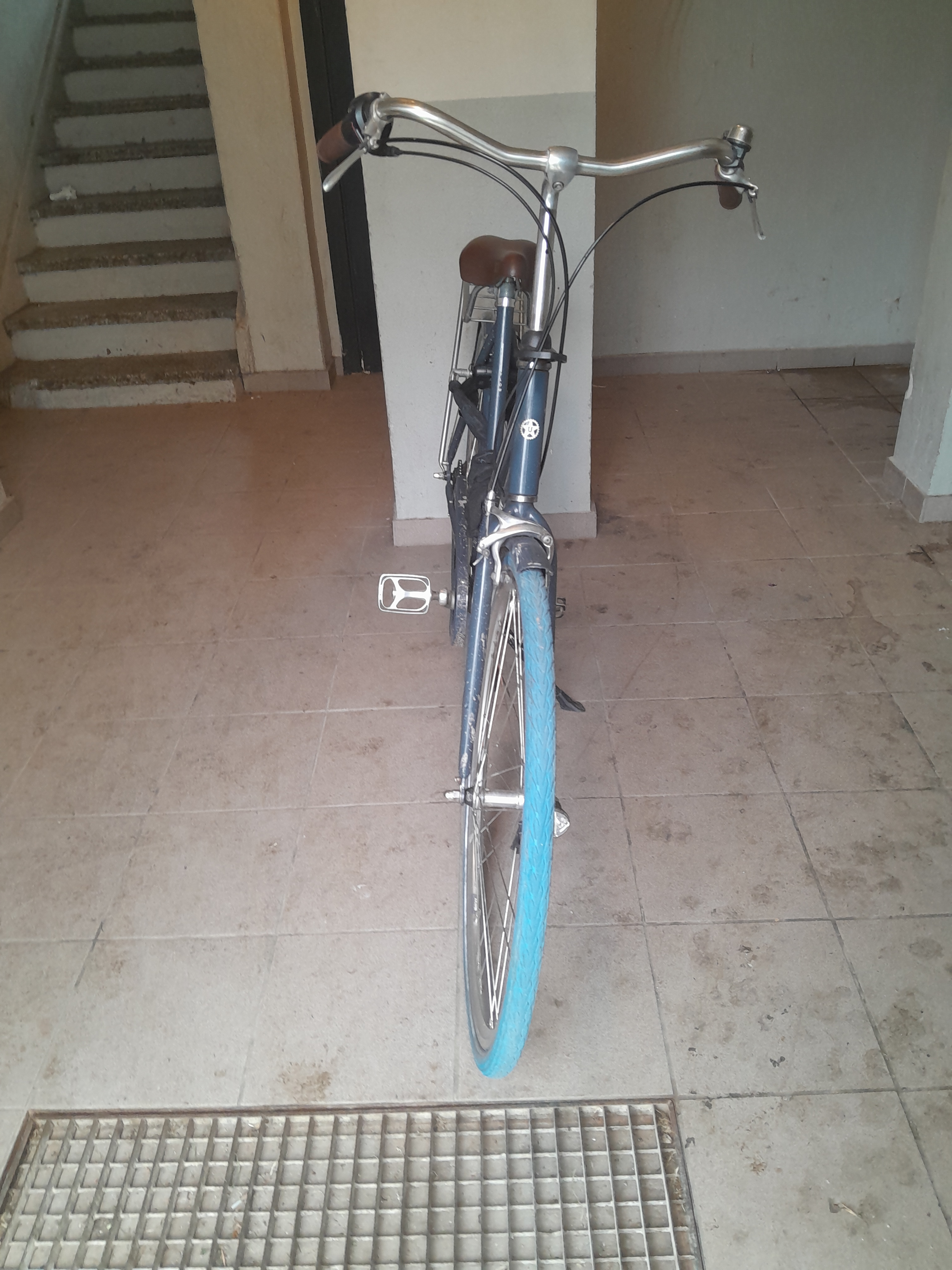 Vélo en très bon état à vendre