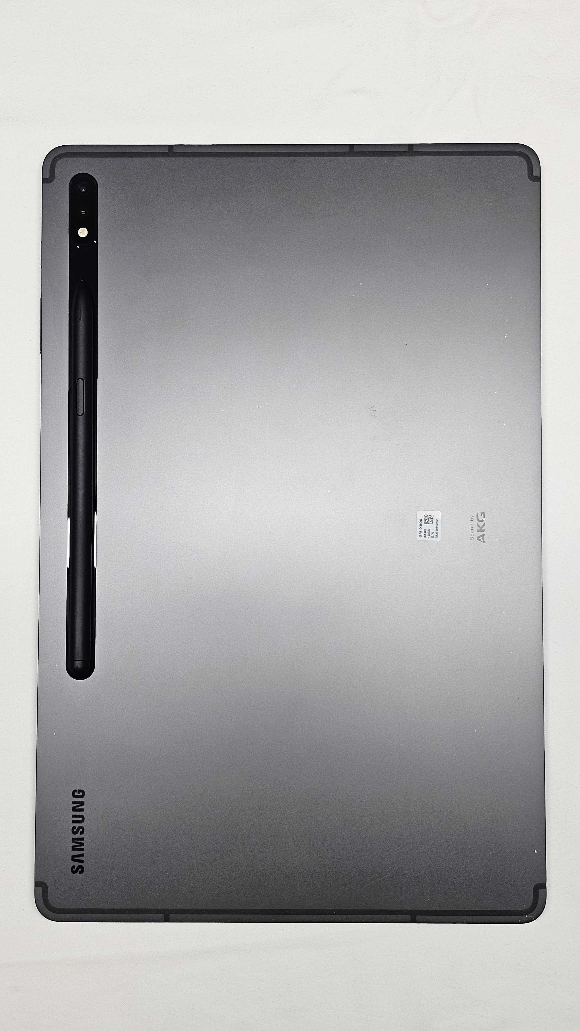 Samsung Galaxy Tab S8 plus - Miniature 11