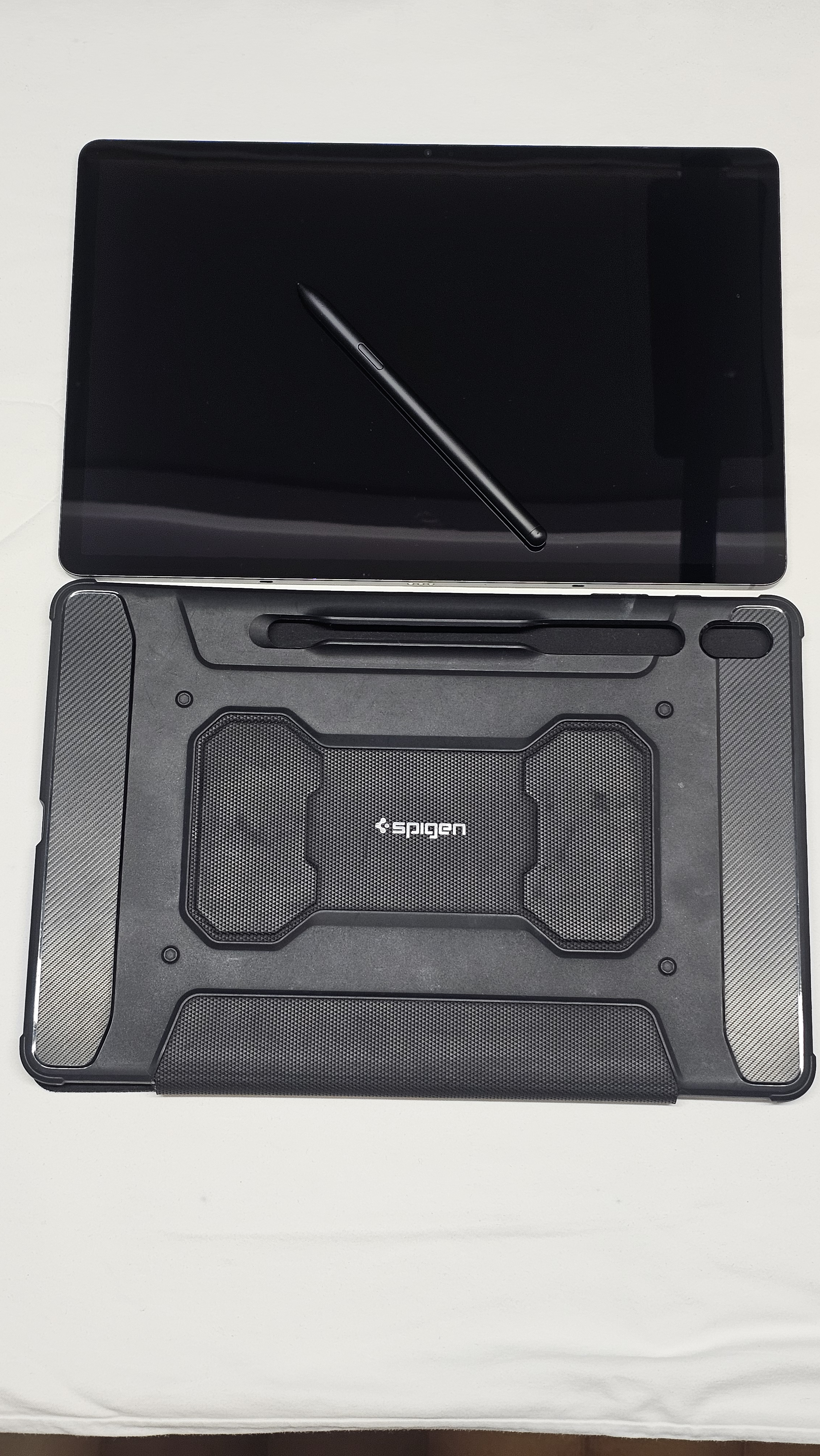 Samsung Galaxy Tab S8 plus - Miniature 2