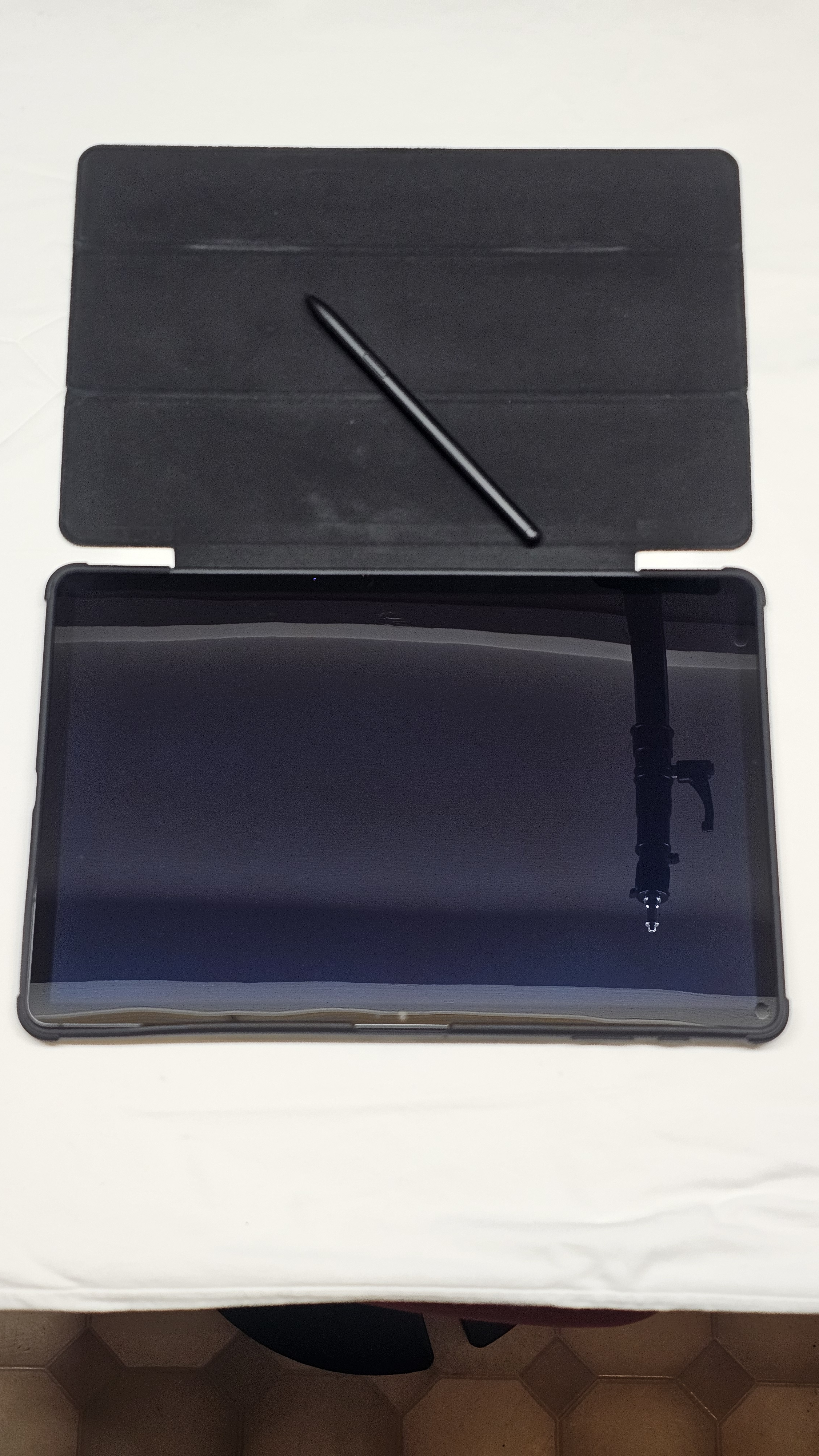 Samsung Galaxy Tab S8 plus - Miniature 13
