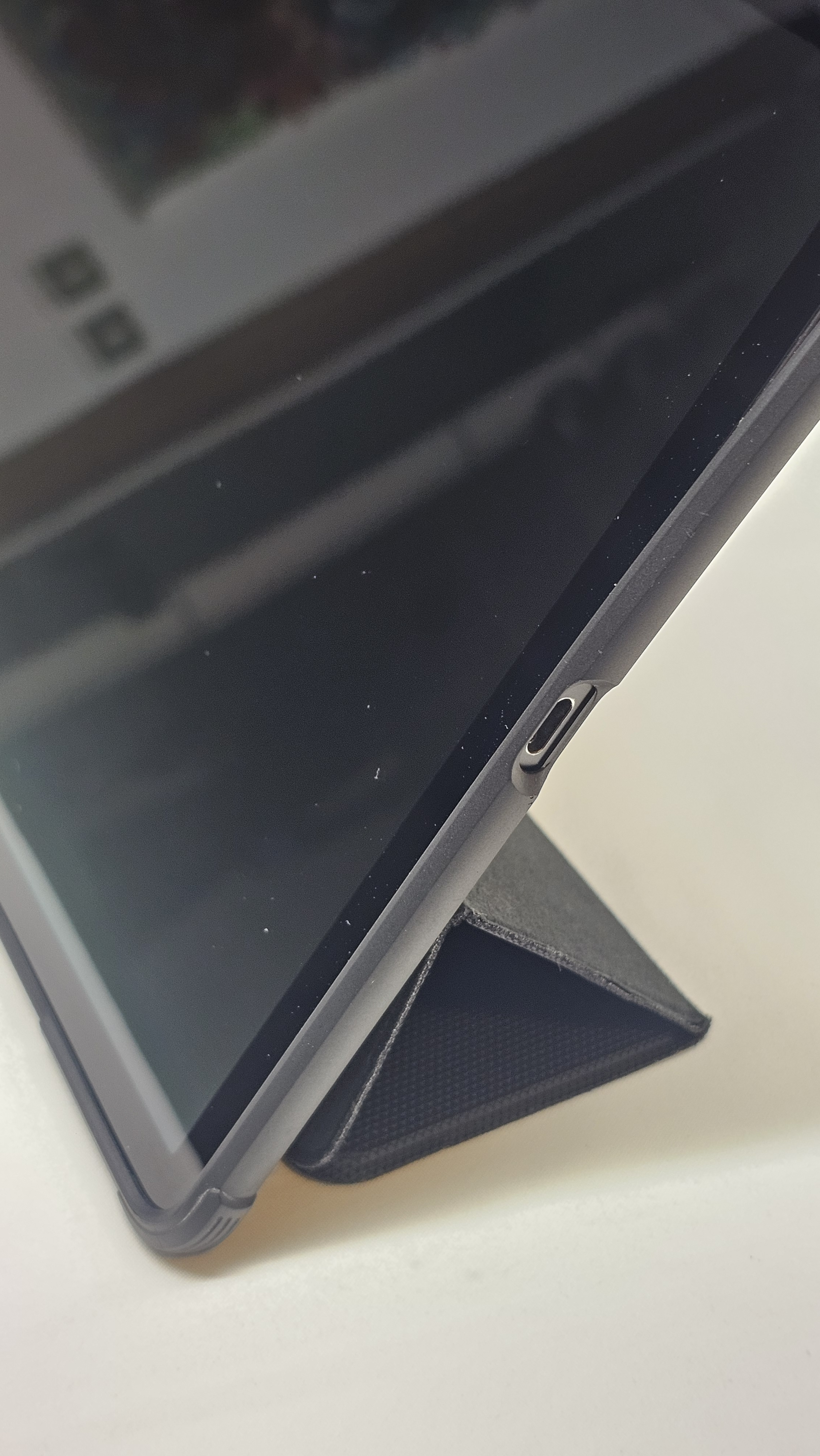 Samsung Galaxy Tab S8 plus - Photo 1