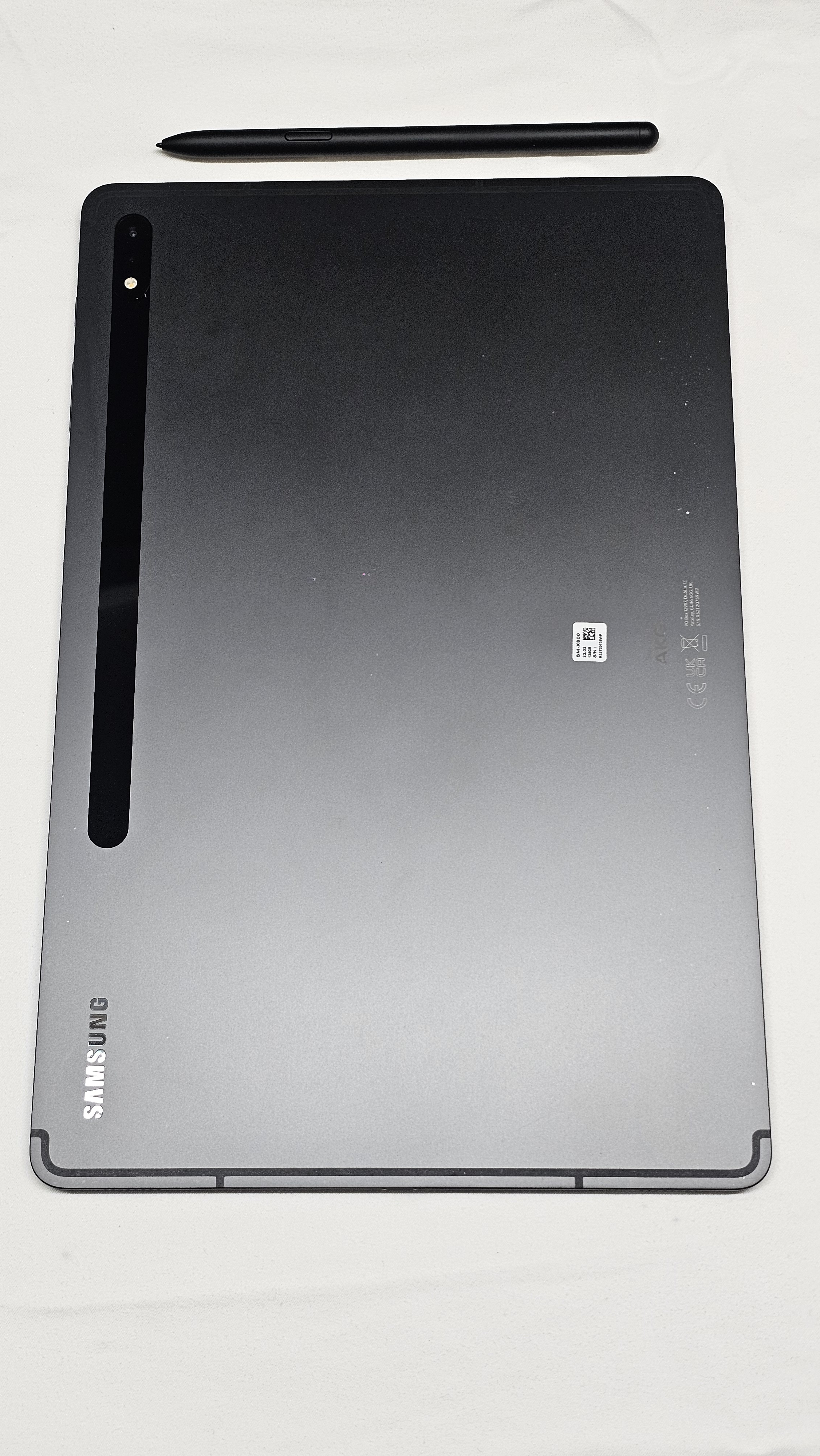 Samsung Galaxy Tab S8 plus
