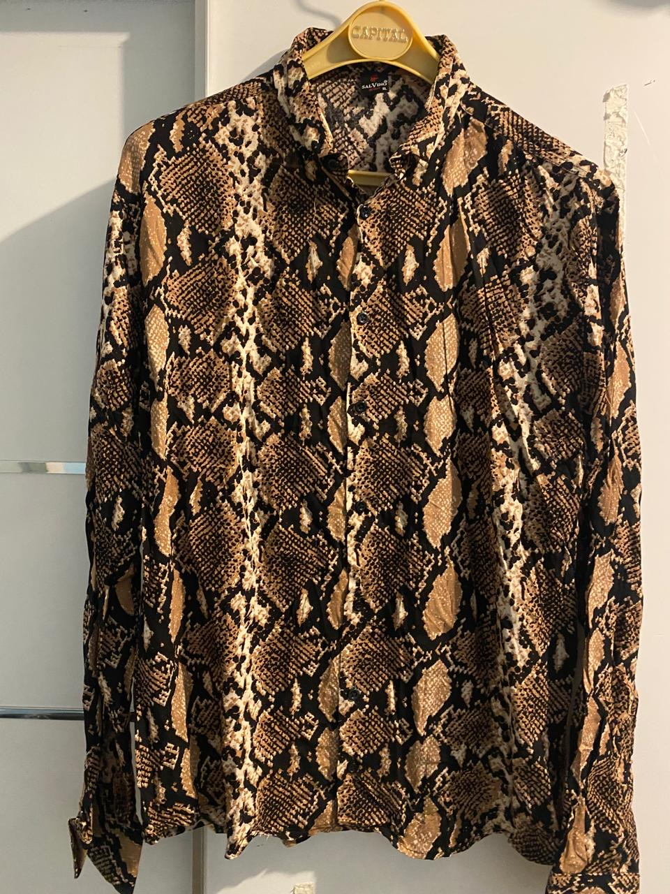 Vêtements homme neufs à vendre - Miniature 5
