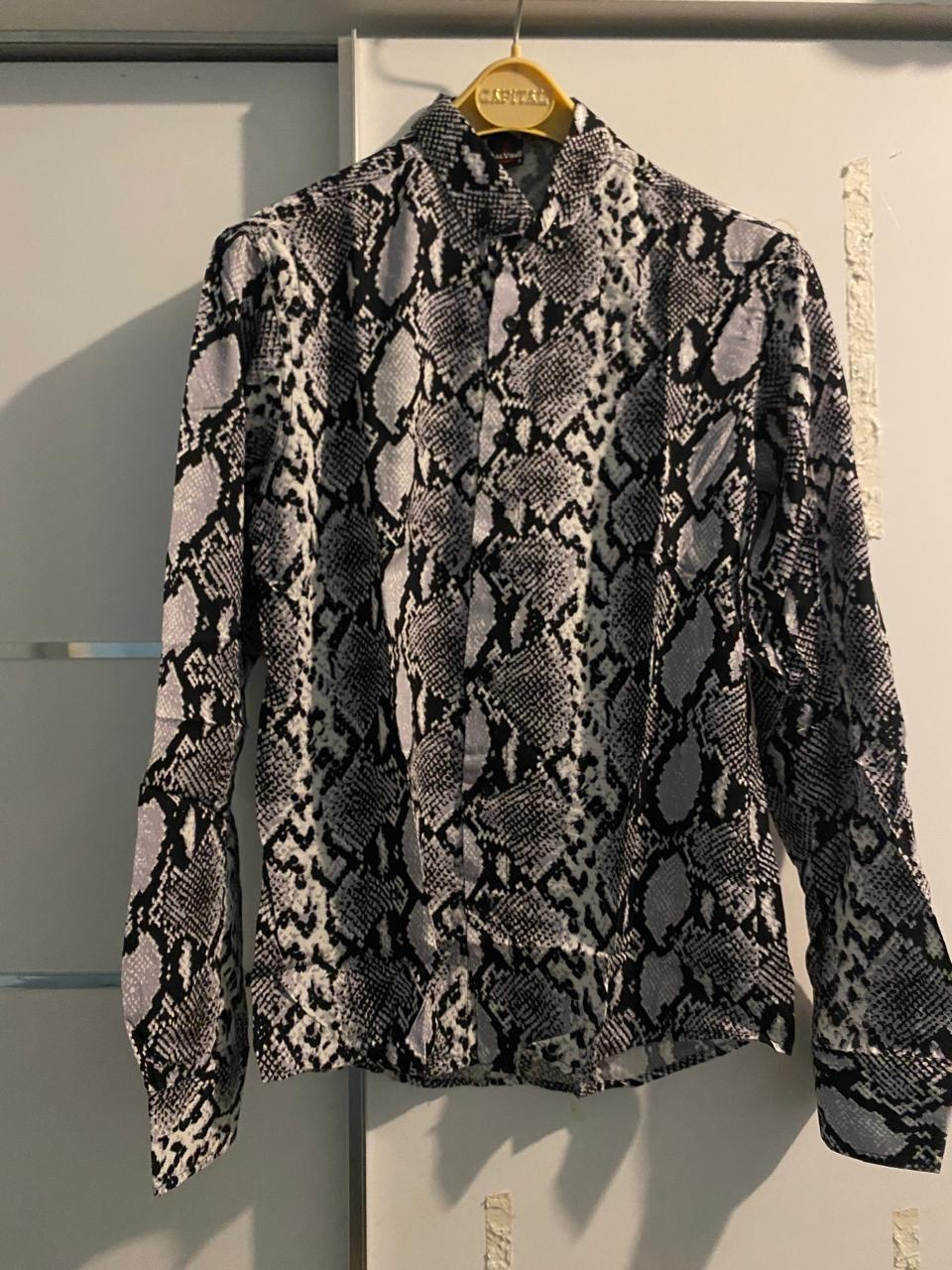 Vêtements homme neufs à vendre - Miniature 6