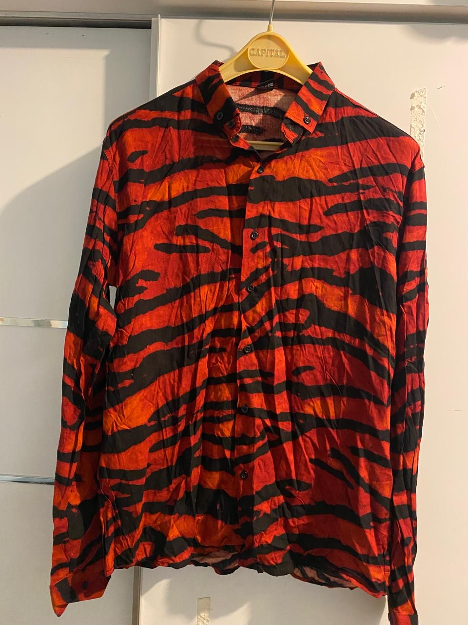 Vêtements homme neufs à vendre