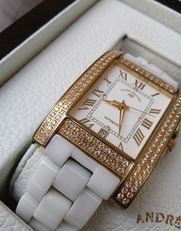 Montre de Luxe Femme