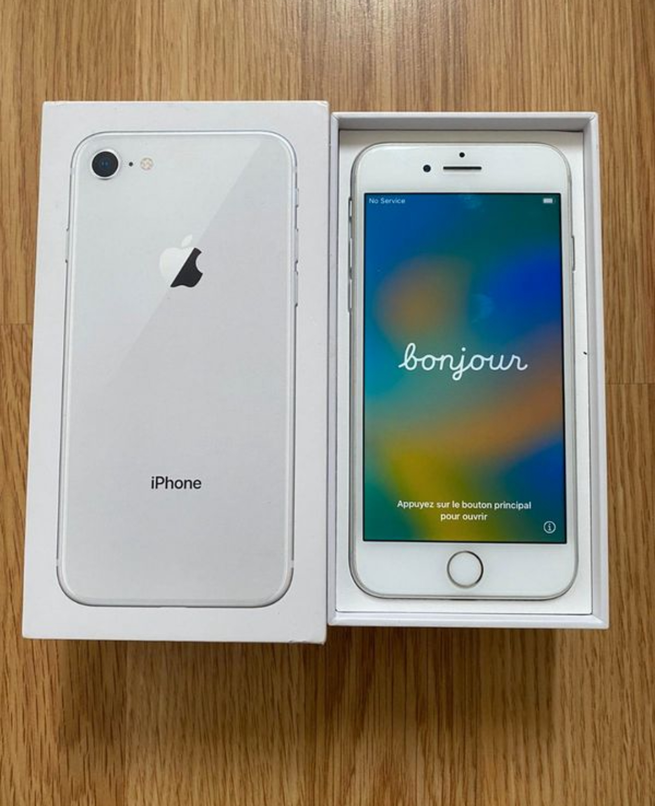 iPhone SE 2020 - Miniature 2