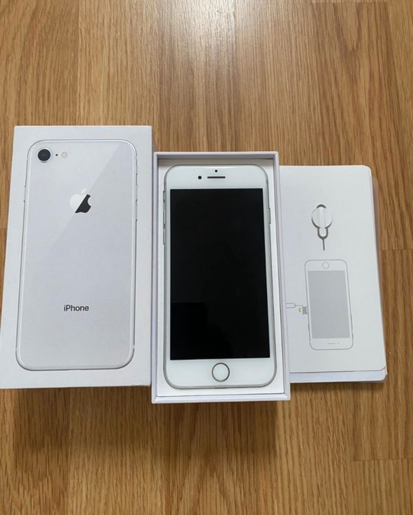 iPhone SE 2020