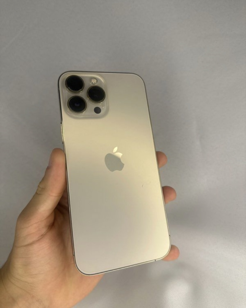 iPhone 13 Pro Max ✅✅ - Miniature 2