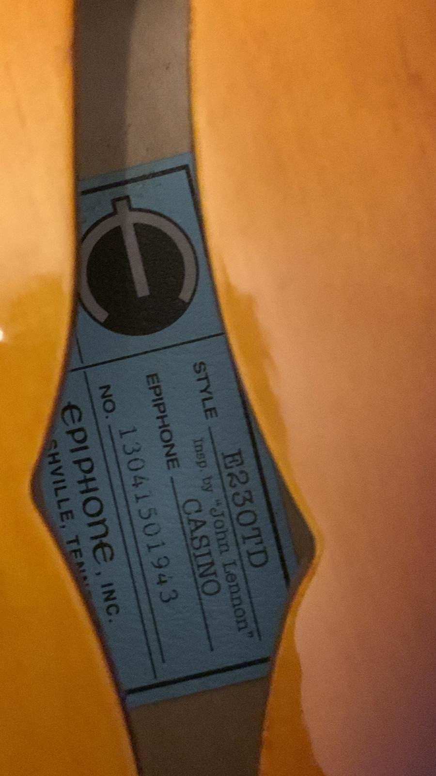 Guitare electrique plus amplificateur - Miniature 8