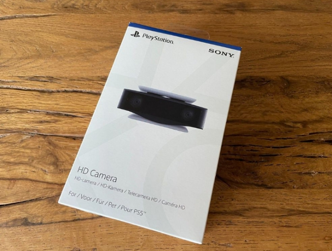 PlayStation 5 d'occasion !