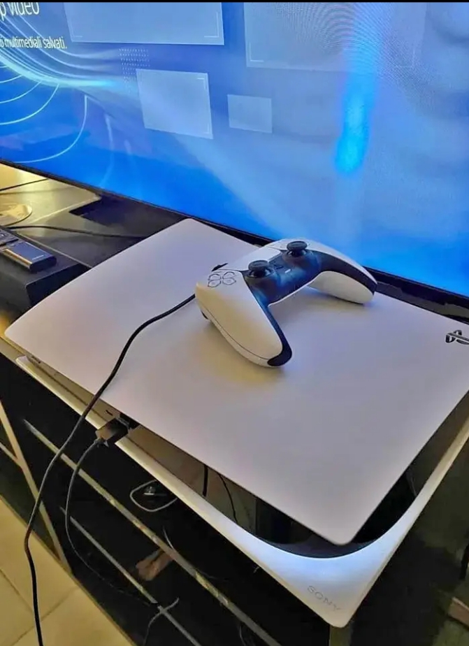 PlayStation 5