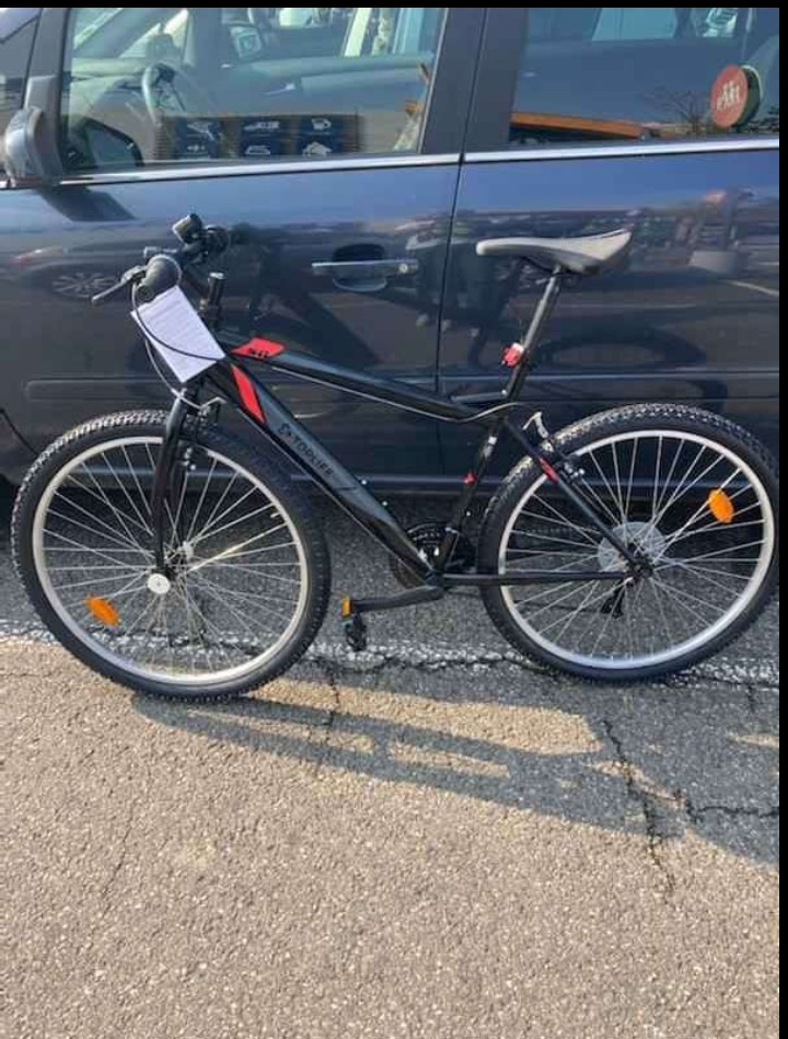 vélos VTT a vendre