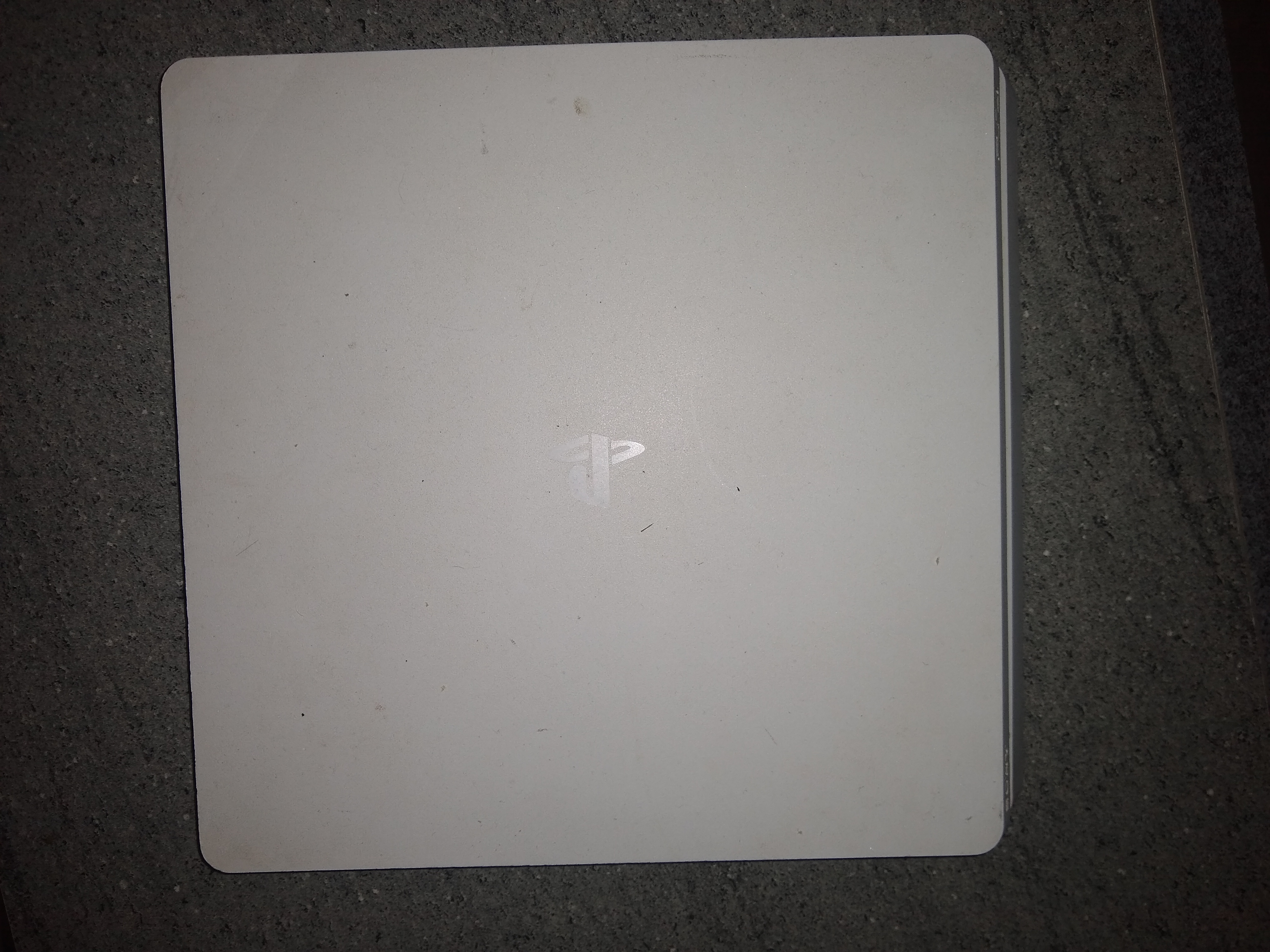 PlayStation 4 à vendre