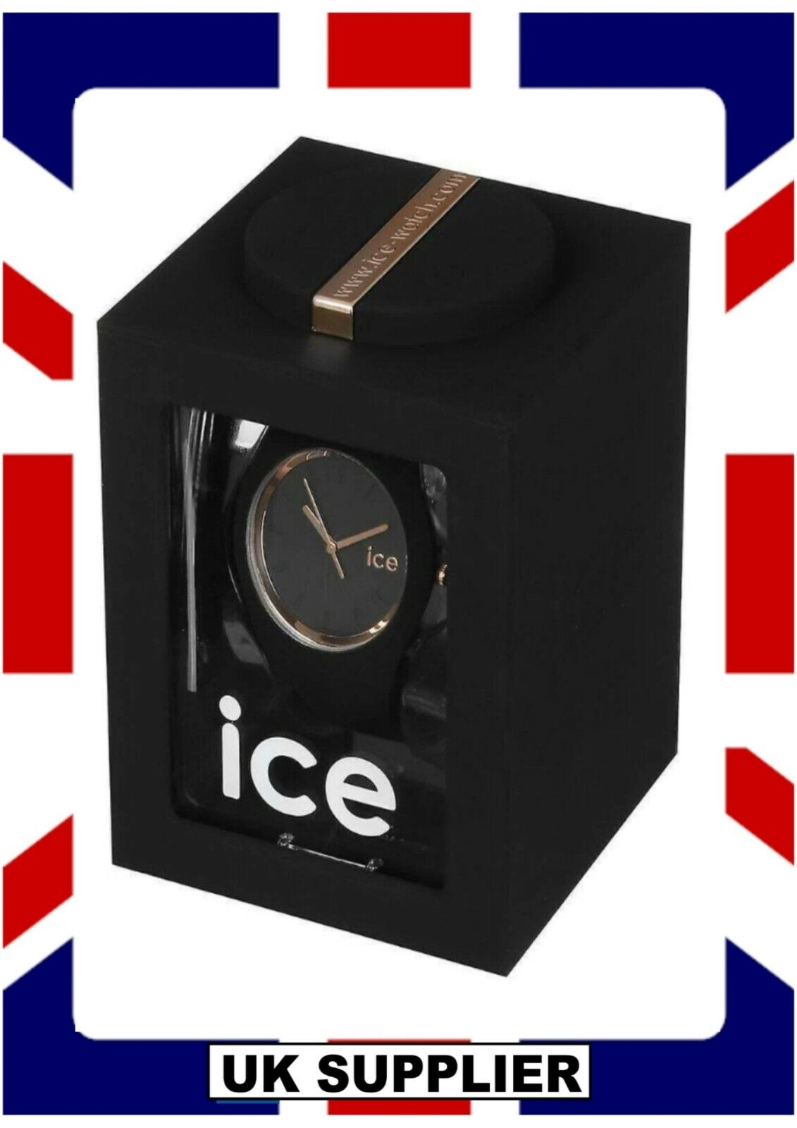 Montre ICE glam