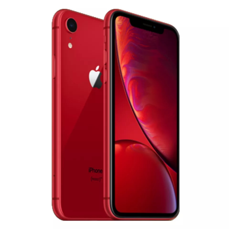 APPLE-AUTHENTIQUE SMARTPHONE iPhone XR - Miniature 5