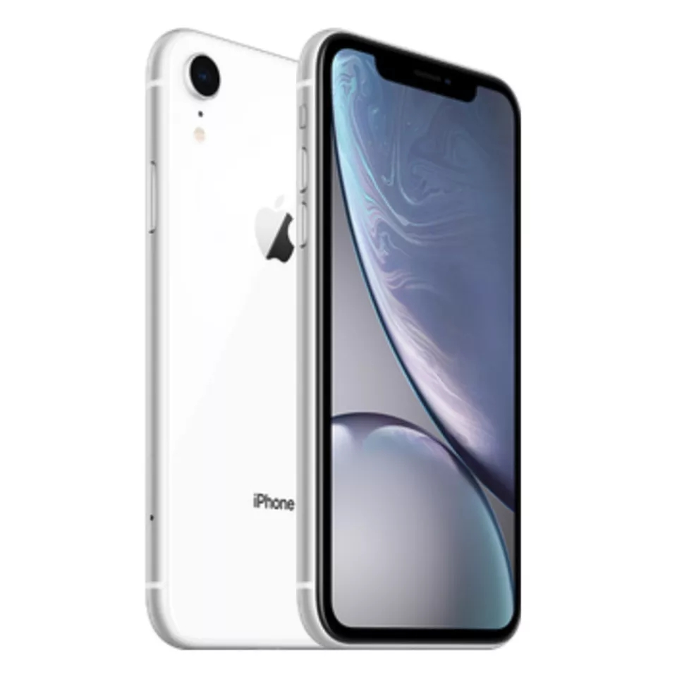 APPLE-AUTHENTIQUE SMARTPHONE iPhone XR - Miniature 4