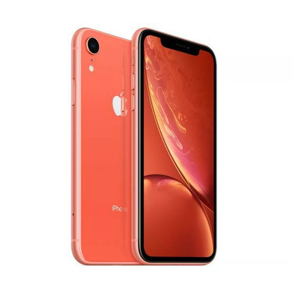 APPLE-AUTHENTIQUE SMARTPHONE iPhone XR