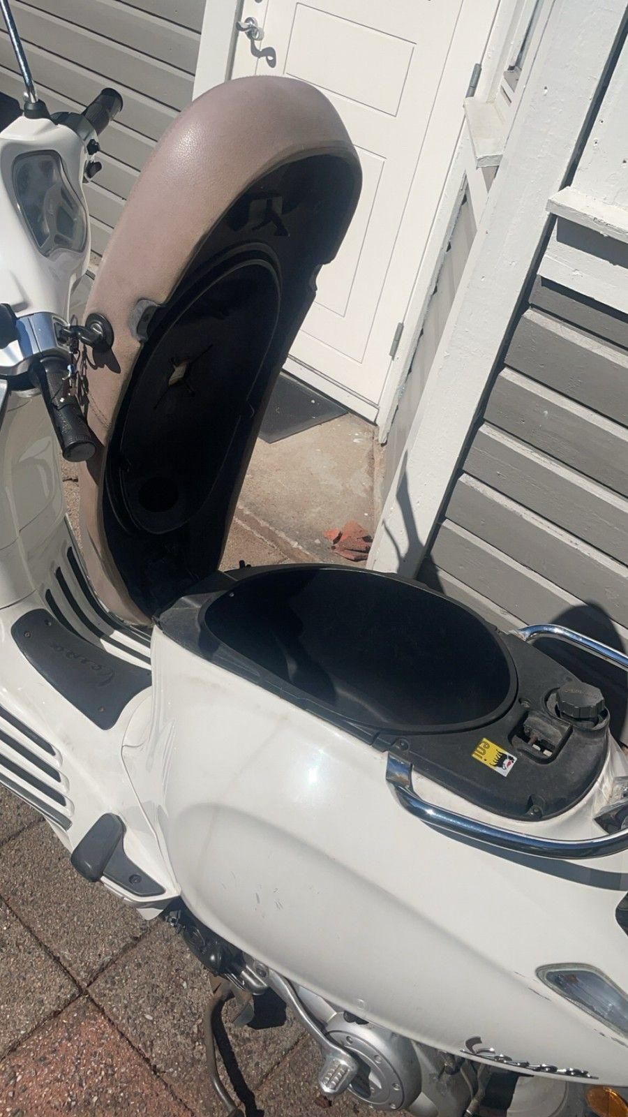 Scooter