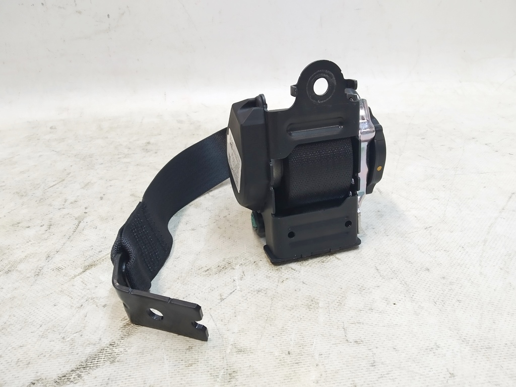 Ceinture de sécurité 2e rangée de sièges gauche droite BLK Tesla modèle Y 1616500-01-С
