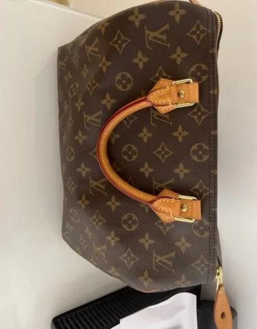 Sac complet Louis Vuitton