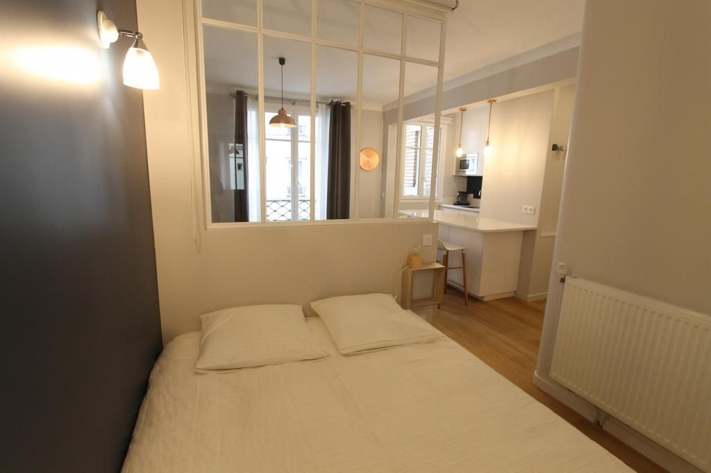 Location vacances 2P