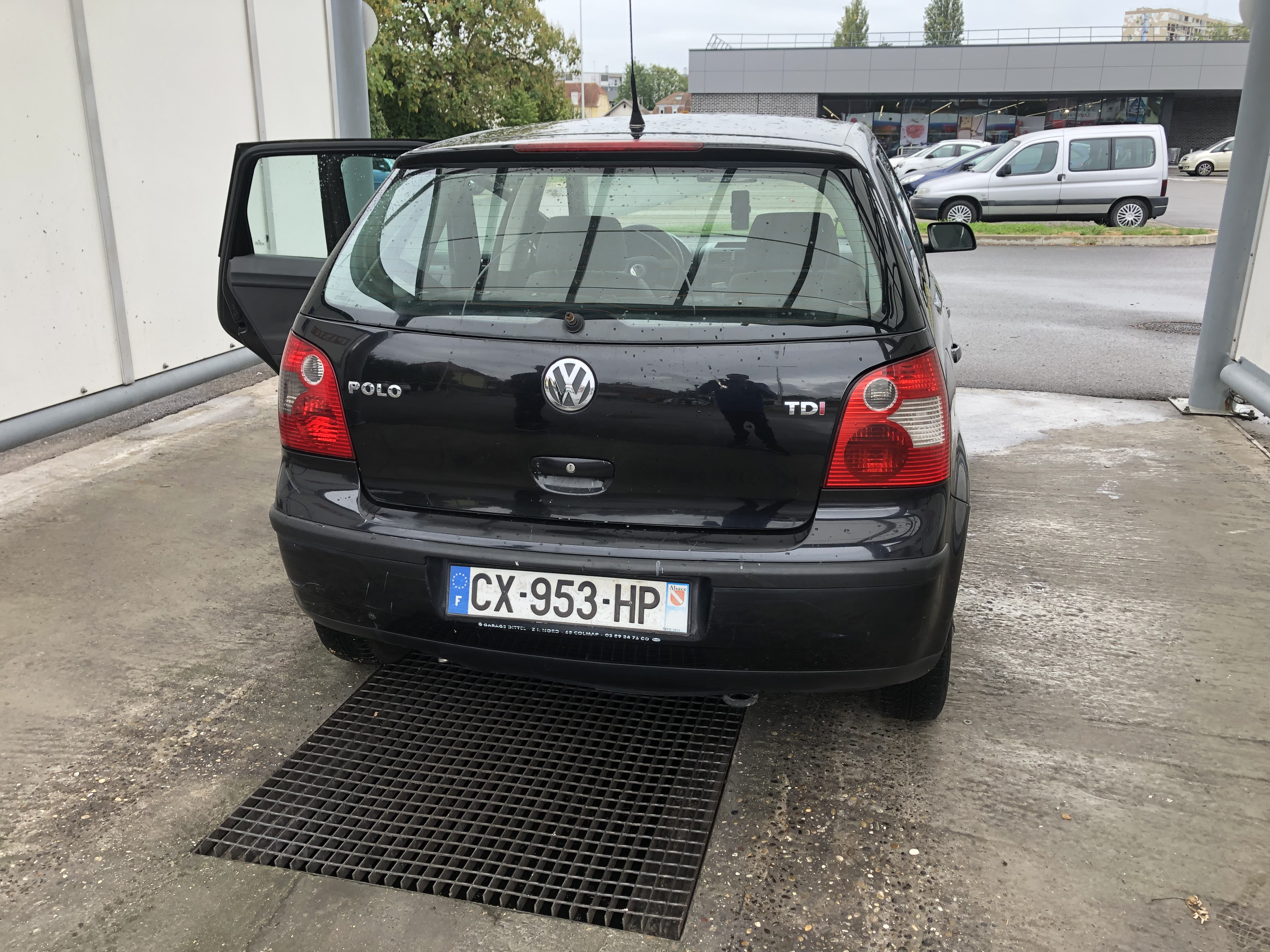J’ai mis en vente, ma polo 1.4 - Miniature 2